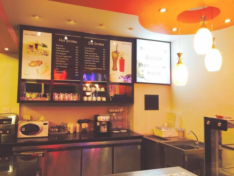 Enjoy'S Beach House & Cafe' Ban Karon Zewnętrze zdjęcie