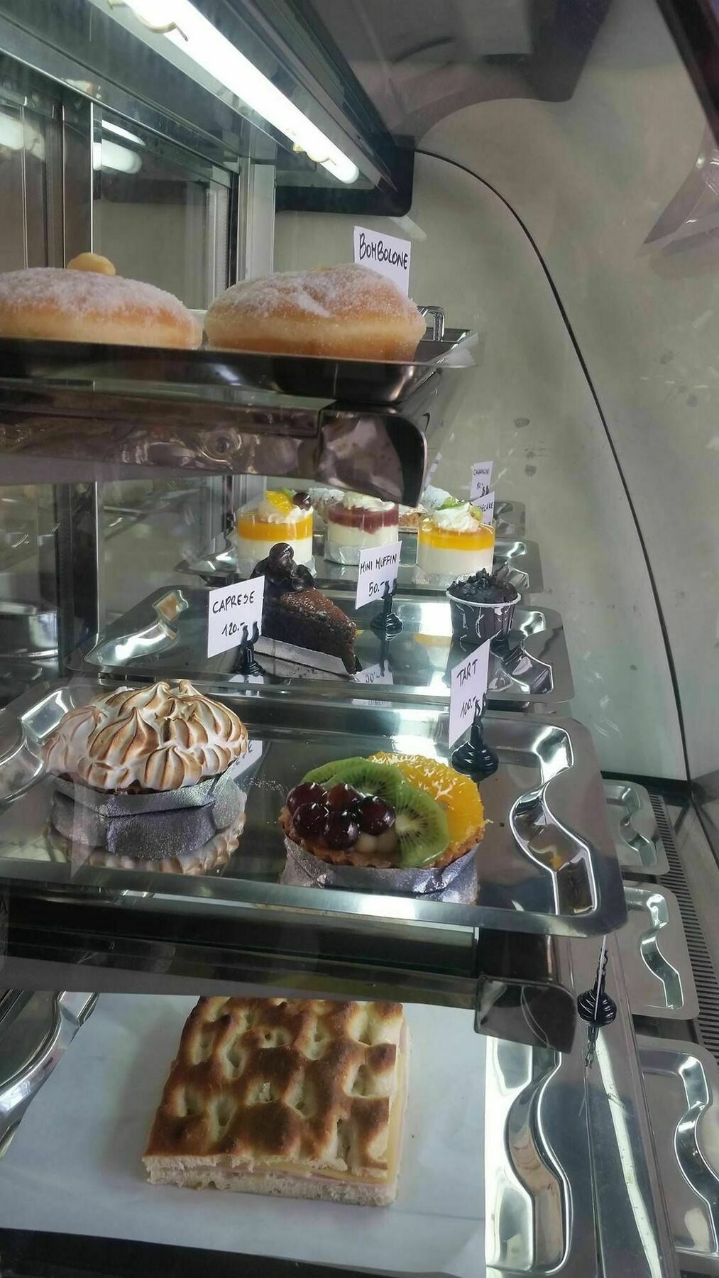 Enjoy'S Beach House & Cafe' Ban Karon Zewnętrze zdjęcie